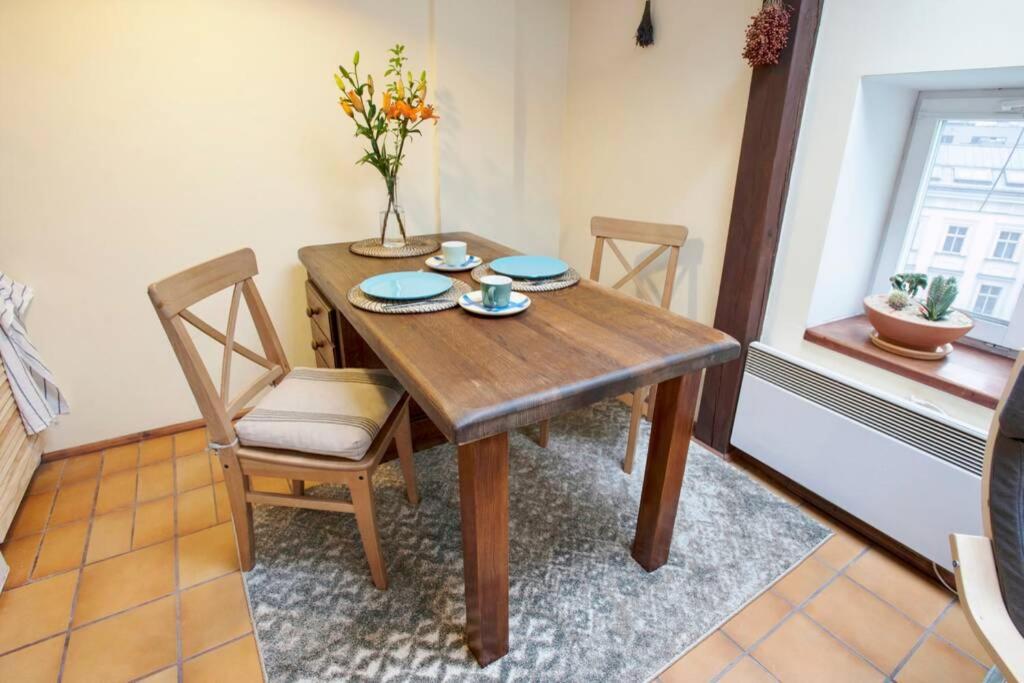 Apartament Bright Loft In Amazing Location