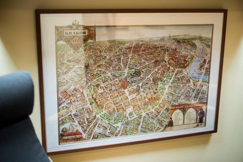Apartament Bright Loft In Amazing Location